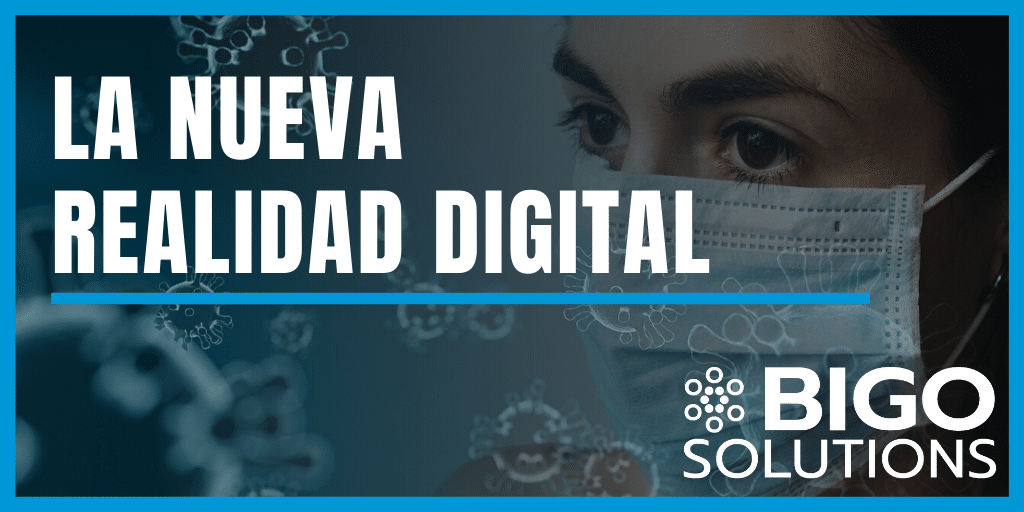 ¿Cómo afecta el coronavirus a la nueva realidad digital de las empresas? 1