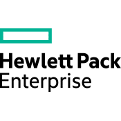 HEWLETT PACK ENTERPRISE