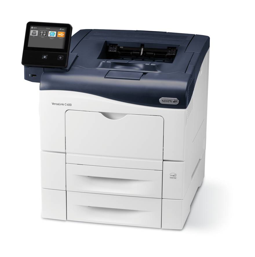 Impresora Xerox VersaLink C400