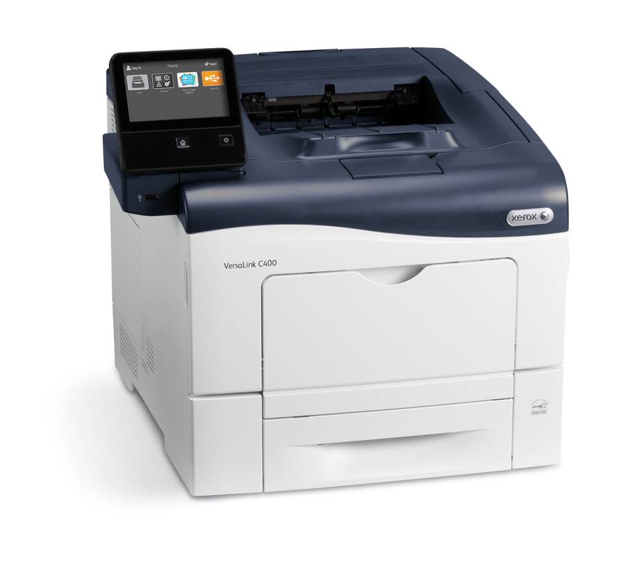 Impresora Xerox VersaLink C400