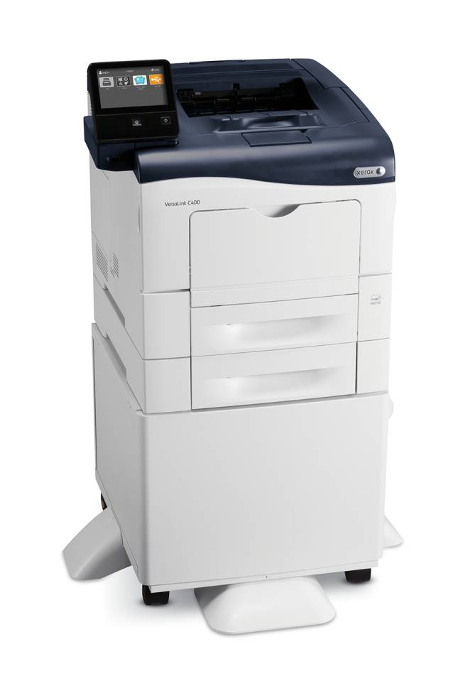 Impresora Xerox VersaLink C400