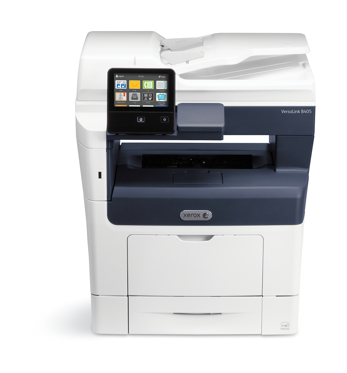 Impresora multifunción Xerox VersaLink B405_2