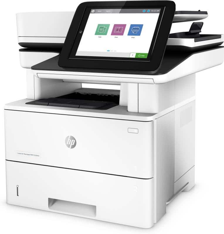 Impresora multifunción HP LaserJet Pro E52645DN