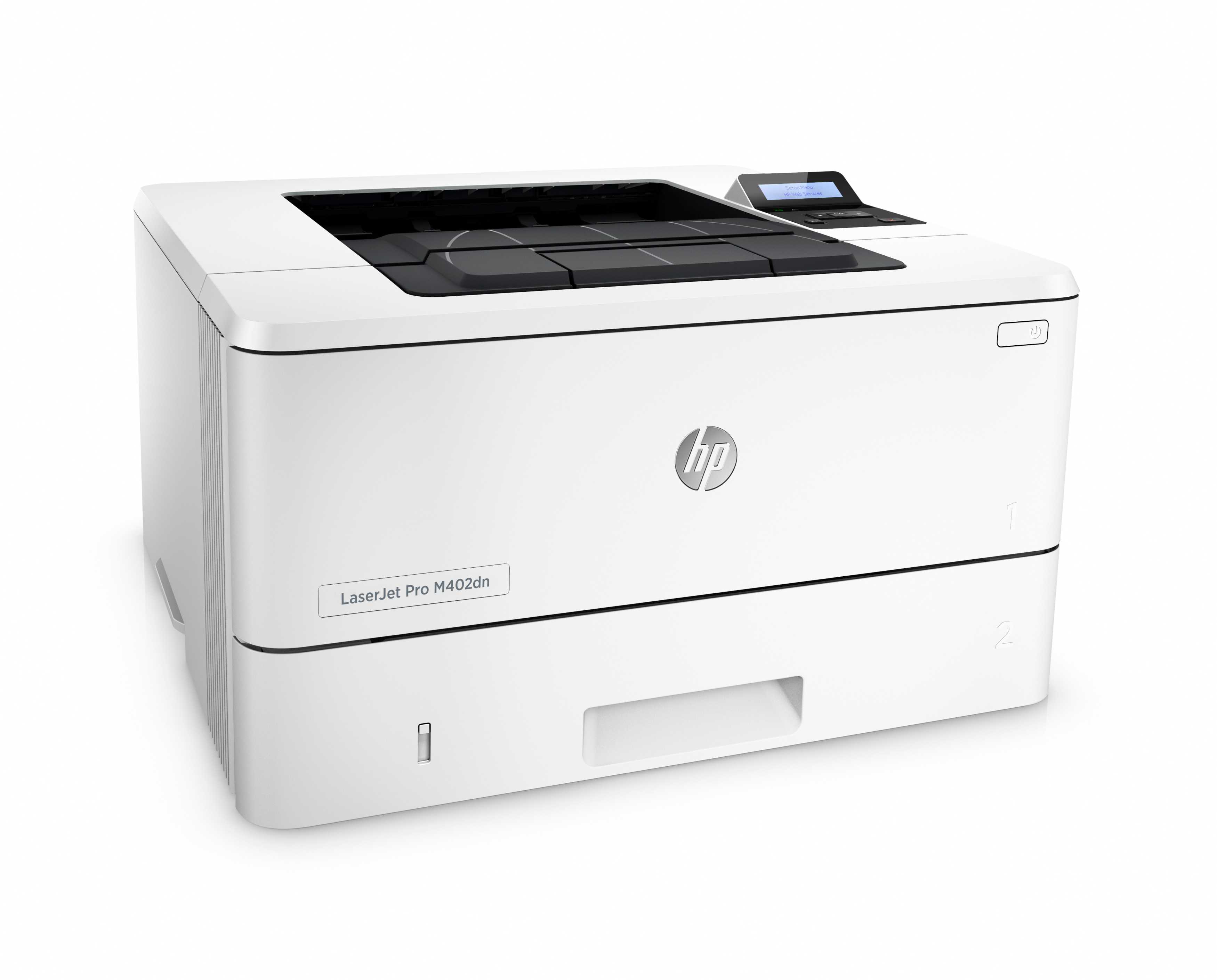 Impresora HP LaserJet Pro M402dn