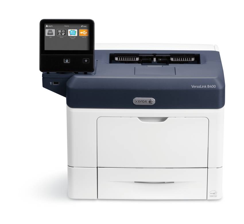 Impresora Xerox VersaLink C400