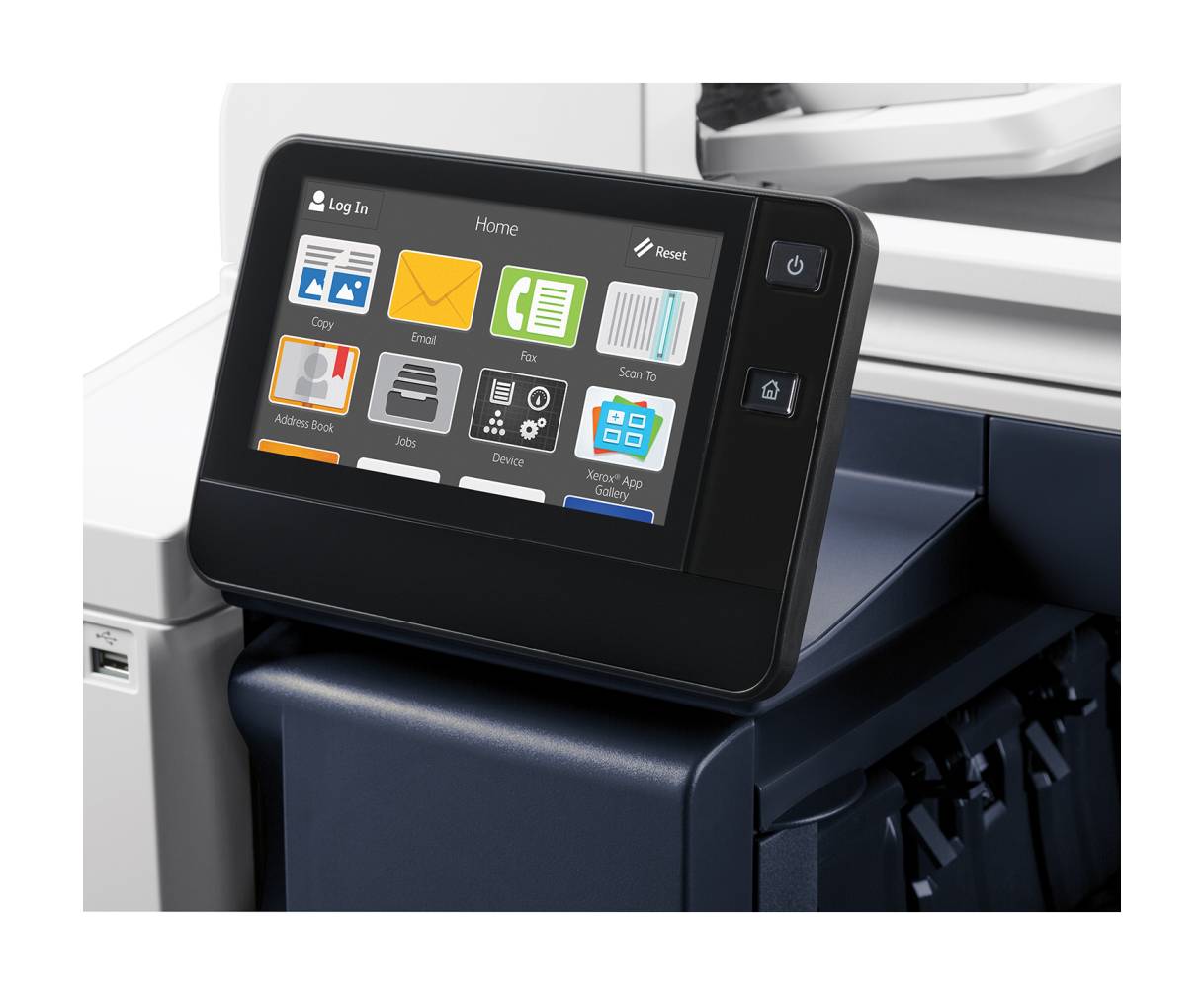 Impresora multifunción Xerox VersaLink C7030