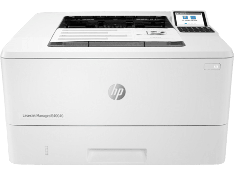 HP LaserJet Managed E40040dn