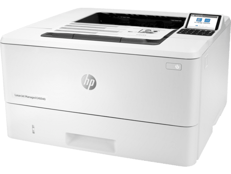 HP LaserJet Managed E40040dn