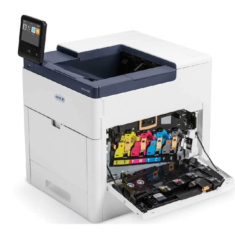 Xerox VersaLink C600