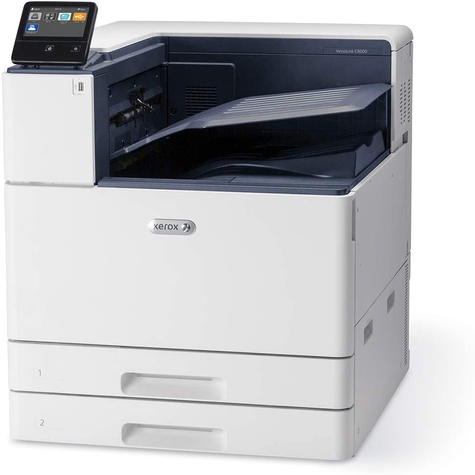 Xerox VersaLink C8000