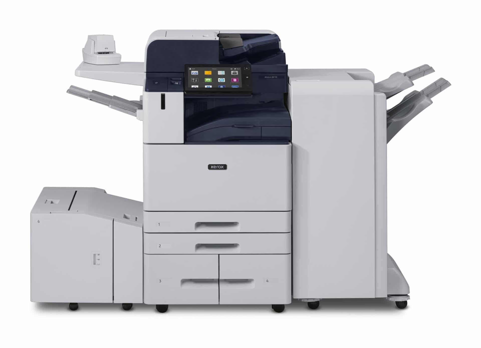 Xerox Altalink B8155