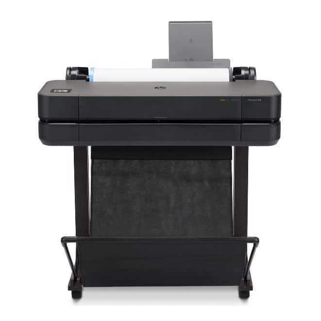 Impresora plotter HP DesignJet T630-24