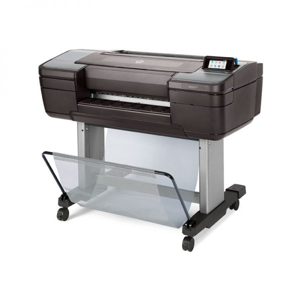 HP DesignJet Z6 PostScript de 24 pulgadas