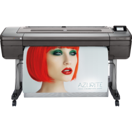 Impresora HP DesignJet Z9+ PostScript de 44 pulgadas