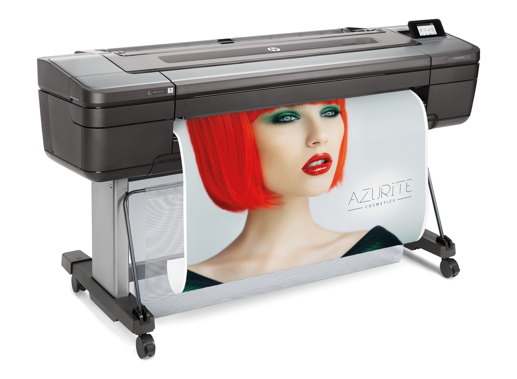 Impresora HP DesignJet serie Z9+ 24