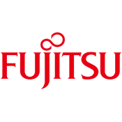 logo fujitsu