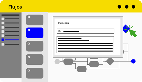 Formularios y encuestas