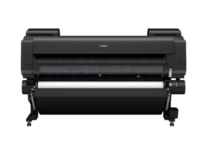 Impresora plotter Canon imagePROGRAF PRO-6600 de 60 pulgadas