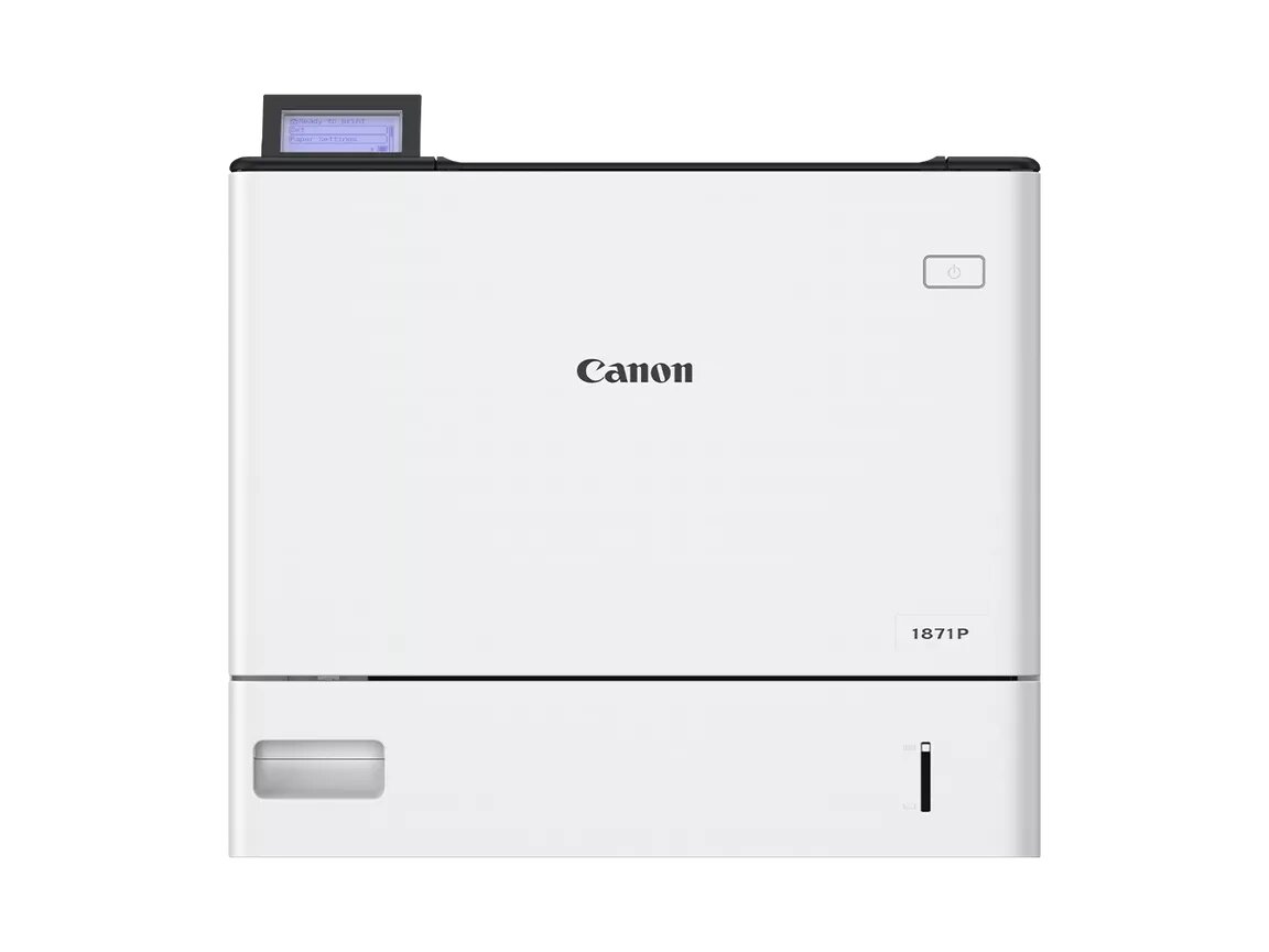 Impresora Canon i-SENSYS X 1861P