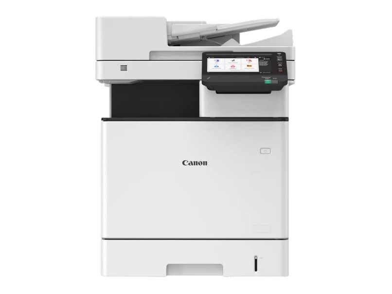 Impresora multifunción Canon i-SENSYS X C1533iF II