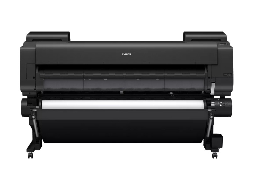 Impresora plotter Canon imagePROGRAF GP-2600S de 24 pulgadas