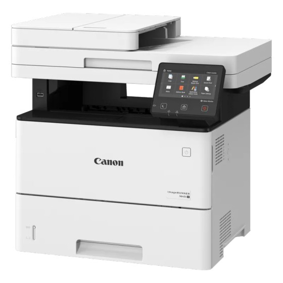 imageRUNNER 1643i 3