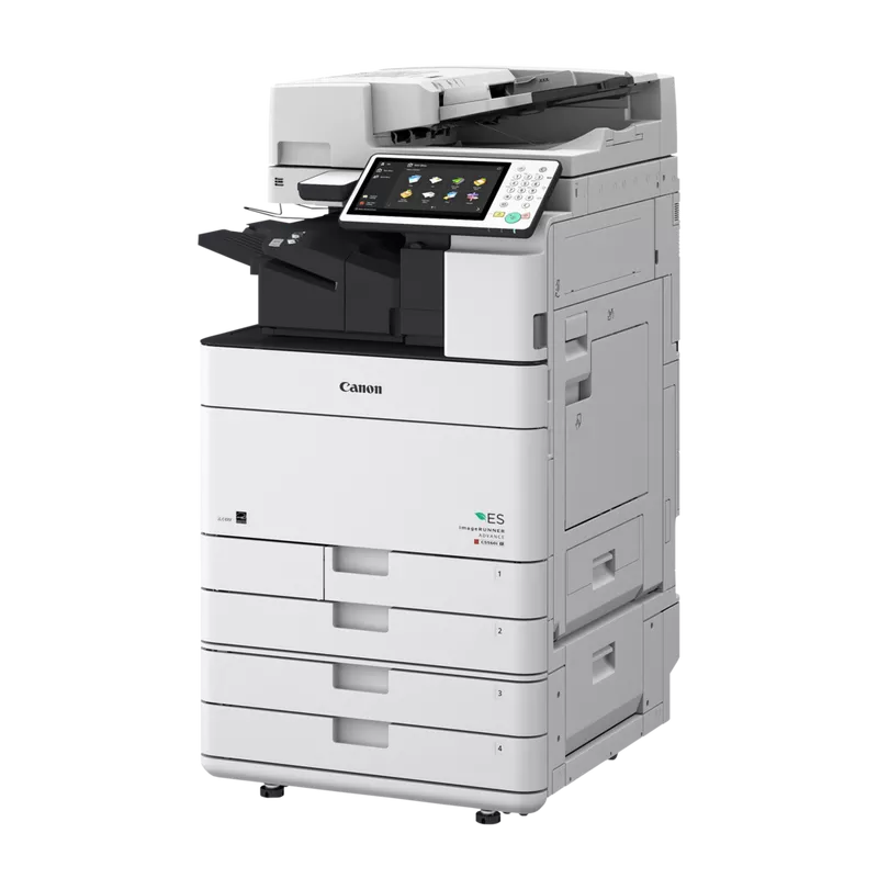 imageRUNNER ADVANCE C5560i ES 2