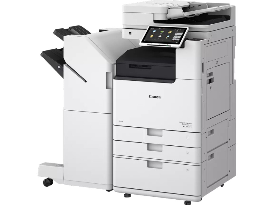 Impresora multifunción Canon imageRUNNER ADVANCE DX 4935I