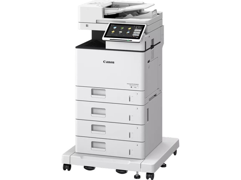 Impresora multifunción Canon imageRUNNER ADVANCE DX 529i