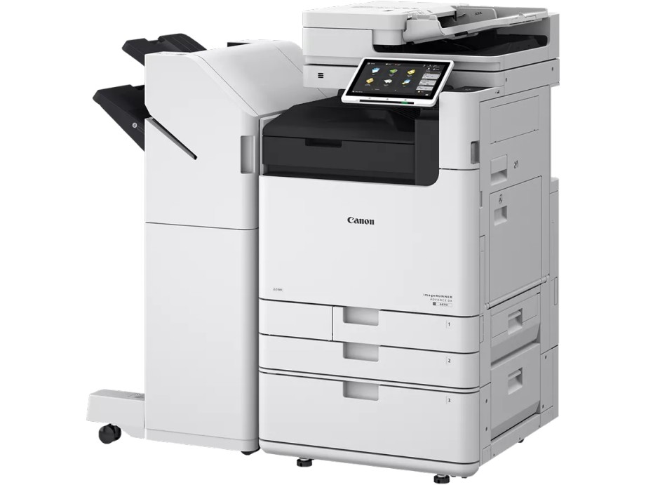 Impresora multifunción Canon imageRUNNER ADVANCE DX 6855I