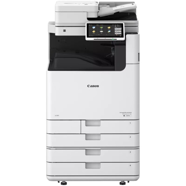 imageRUNNER ADVANCE DX 6855I 3