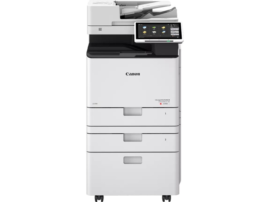 Impresora multifunción Canon imageRUNNER ADVANCE DX C259I