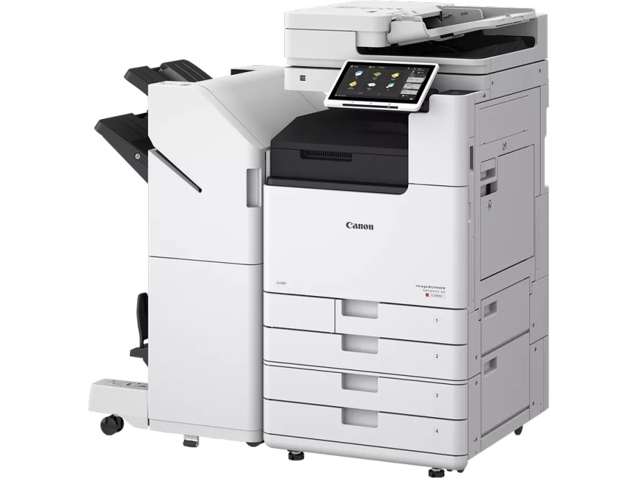 Impresora multifunción Canon imageRUNNER ADVANCE DX C3922I