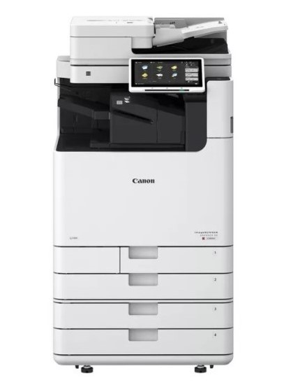 Impresora multifunción Canon imageRUNNER ADVANCE DX C5840I