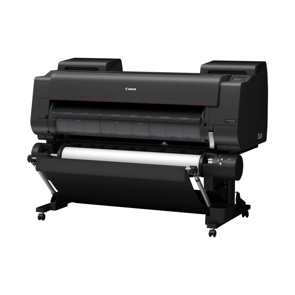 Impresora plotter Canon imagePROGRAF PRO-2600 de 24 pulgadas