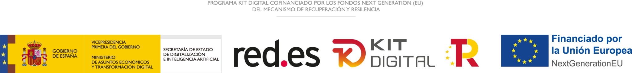 Kit Digital - ayudas Digitalización pymes 1