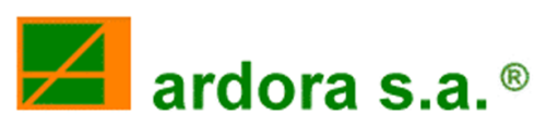 ARDORA logo